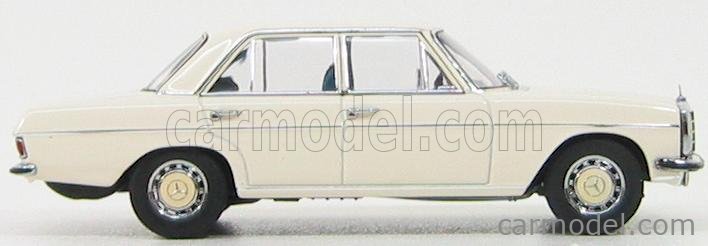 ミニカー AUTOart Mercedes Benz 220D 1:43 ミニカー AUTOart Mercedes Benz 220D 1:43 AutoArt 1/43