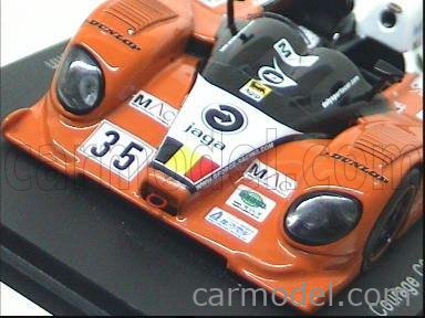 Amazon | スパーク 1/43 Courage クラージュC65 NO35 ルマン