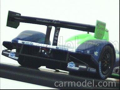 Amazon.co.jp: 1/43 ペスカロロジャッド 01#17 ルマン 2006