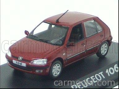 Miniature PEUGEOT DMA. AIR FRANCE - Collection