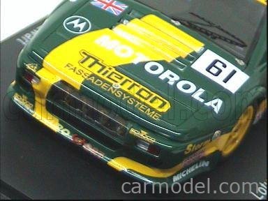 LOTUS - ESPRIT S300 N 61 LE MANS 1994