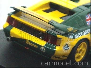 LOTUS - ESPRIT S300 N 61 LE MANS 1994