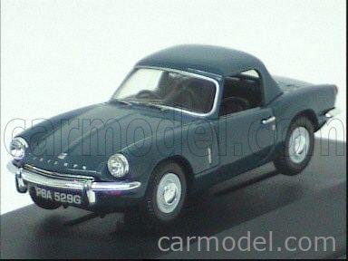 Triumph Spitfire MKI 1964 body-off restaurée à vendre chez Triumph Spitfire MKI 1964 body-off restaurée à vendre chez