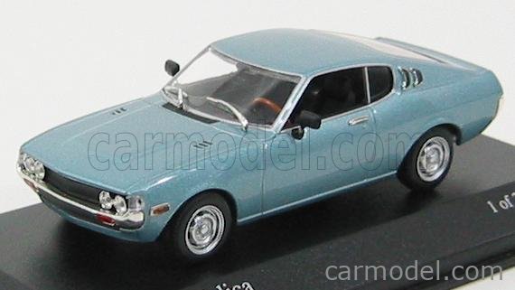 TOYOTA - CELICA FASTBACK 1975