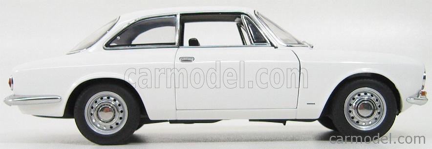 ALFA ROMEO - 1750 GTV VELOCE LHD 1967