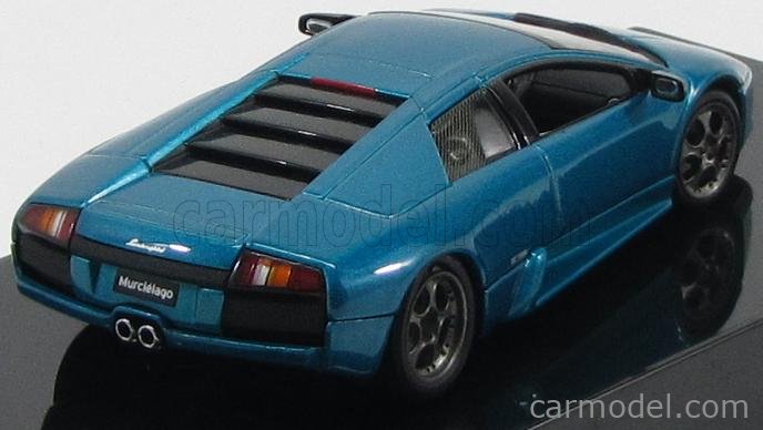 AUTOART 54515 Scale 1/43 | LAMBORGHINI MURCIELAGO 40th AUTOART 54515 Scale 1/43 | LAMBORGHINI MURCIELAGO 40th