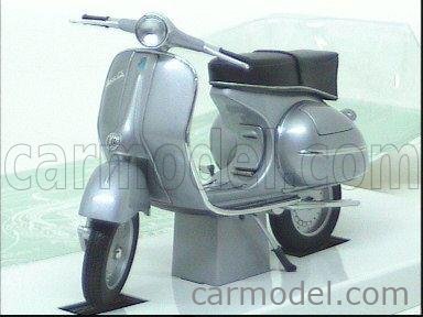 PIAGGIO - VESPA 150GS