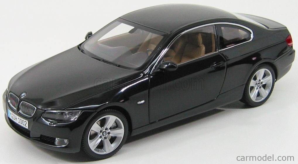 Bmw e92 1 18