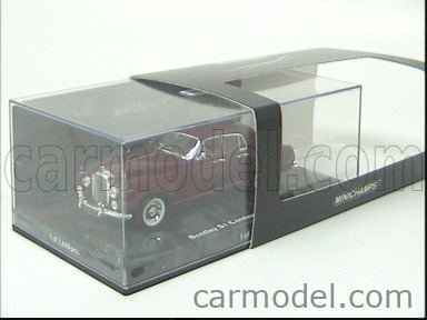 Voiture Bentley S1 Continental Fastback Sports Saloon 1956 a vendre