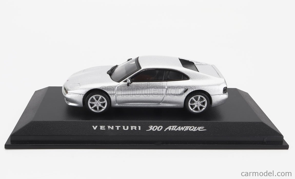 NOREV 250005 Scale 1/43 | VENTURI 300 ATLANTIQUE COUPE 1991 NOREV 250005 Scale 1/43 | VENTURI 300 ATLANTIQUE COUPE 1991
