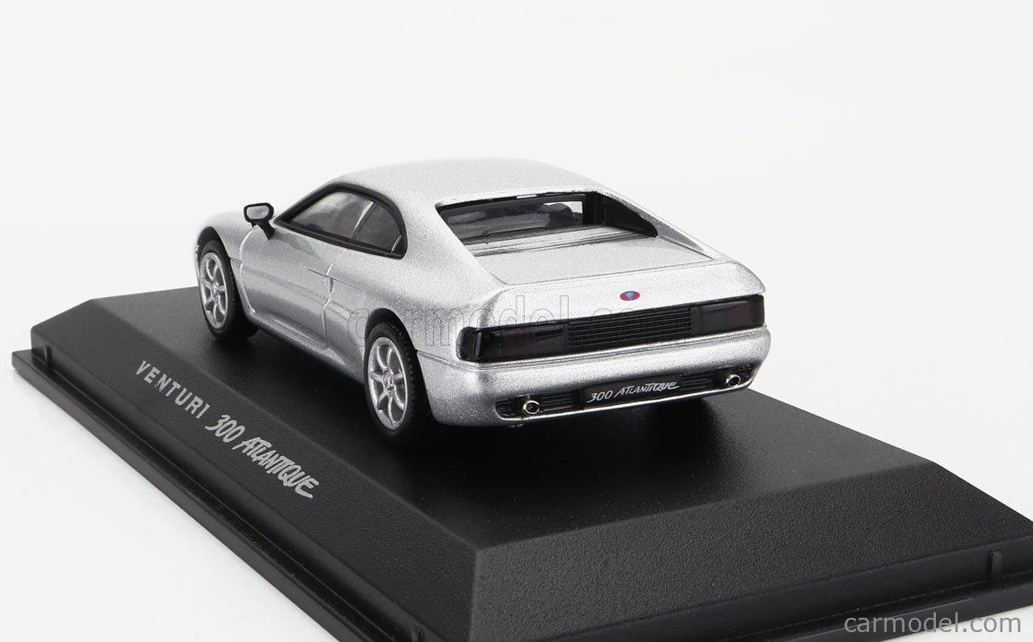NOREV 250005 Scale 1/43 | VENTURI 300 ATLANTIQUE COUPE 1991