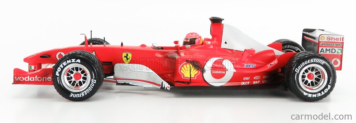 Hot Wheels Ferrari F1 champions ライコネンマッサ hqdefault.jpg