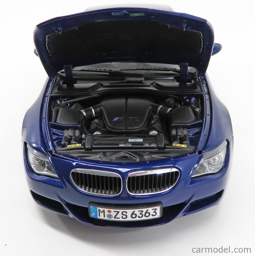 Kyosho 1/18 BMW ディーラー別注 6er E63 1/18 Kyosho Bmw 6 serisi E63 at sahibinden.com - 1218293731