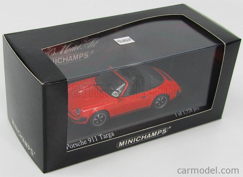 Minichamps 400061265 Scale 1 43 