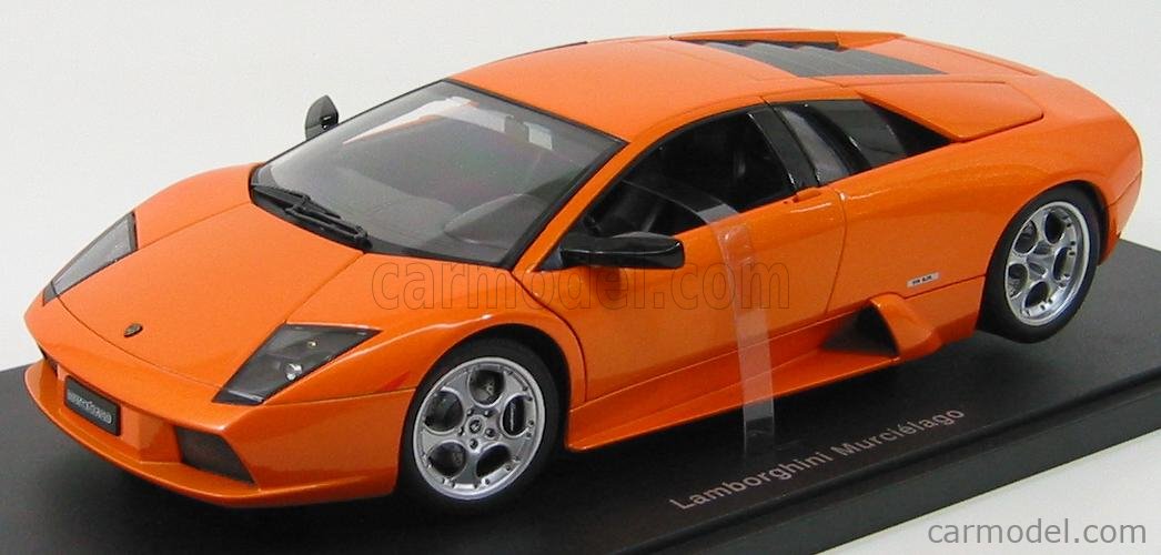 autoart lamborghini murcielago