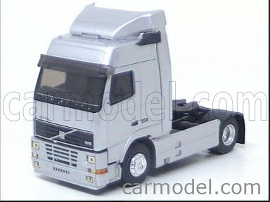 ATLAS 1/43 - Volvo FH12 Prost Grand Prix F1 Team Transporter Modèle Camion EUR 78,59 - FR