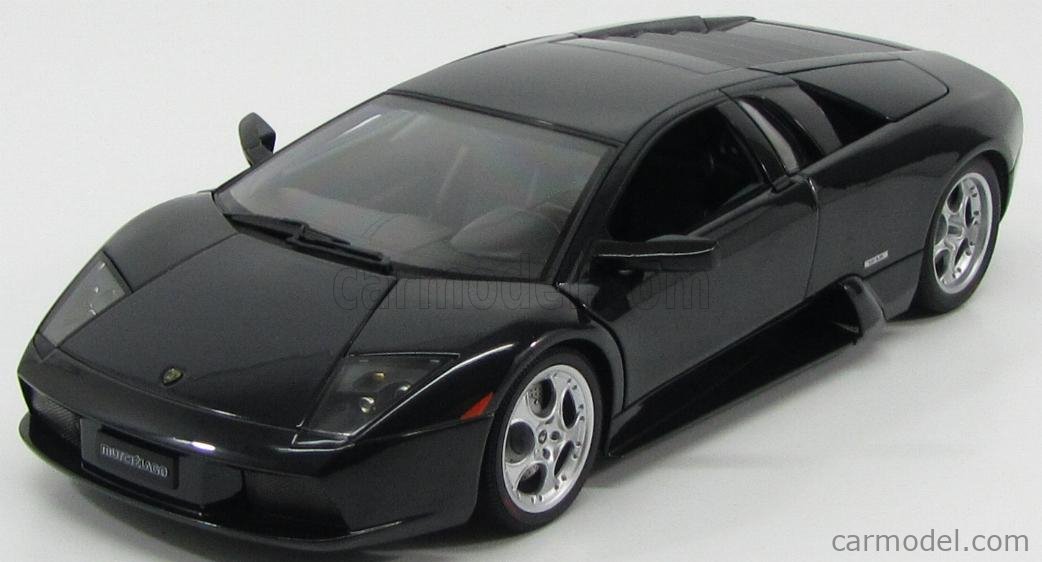 オートアート Lamborghini ムルシエラゴ SV 1/18 | kinderpartys.at