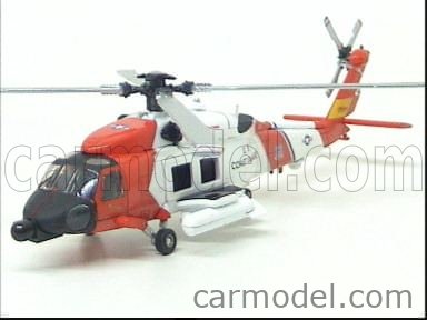 NEWRAY 25593 Scale 1/60 | SIKORSKY HH-60J JAYHAWK HELICOPTER