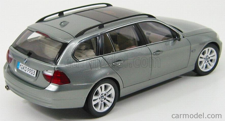 KYOSHO 80430394359 Scale 1/18 | BMW 3-SERIES E91 TOURING