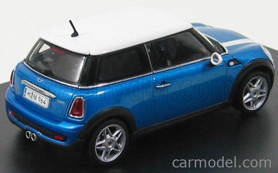 autoart mini cooper
