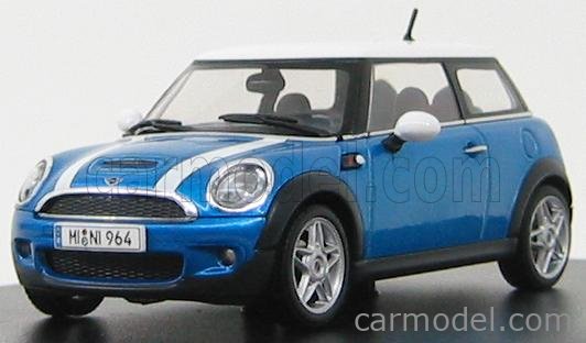 autoart mini cooper