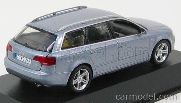 Audi rs4 avant minichamps - Collection