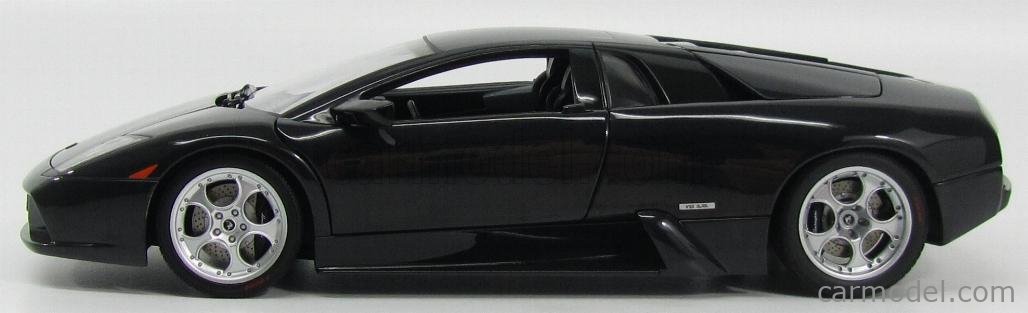 カ*ズ様 AUTOart Lamborghini Murciélago 1:18 1/18 AutoArt