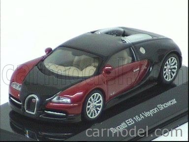 ミニカー Auto Art 1/64 BUGATTI EB 16.4 VEYRON MY MINI CAR WORLD】UNBOXING AUTOART 1/64 BUGATTI EB 16.4