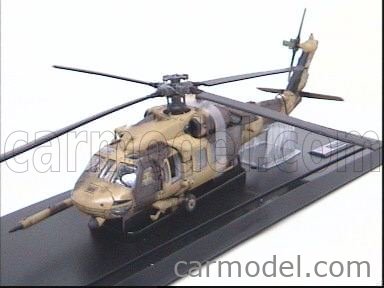 BOEING - U.S. MH60G PAVE HAWK HELICOPTER - PERSIAN GULF 1991
