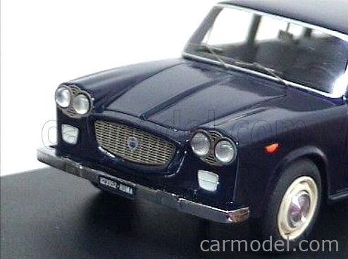 LANCIA - FLAVIA 1 SERIES MINISTERIALE - PRESIDENTIAL