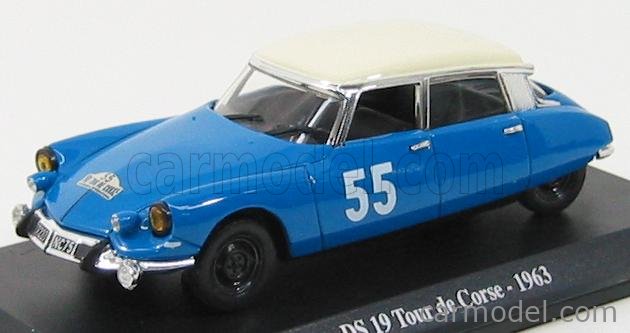 RIO-MODELS 98B Scale 1/43 | CITROEN DS19 CABRIOLET WITH FIGURE GENERAL DE GAULLE 1961 BLACK RIO-MODELS 98B Scale 1/43 | CITROEN DS19 CABRIOLET WITH FIGURE GENERAL DE GAULLE 1961 BLACK