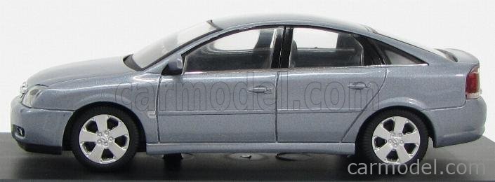 Amazon.co.jp: 1/43 入手困難 Schuco オペル ベクトラ OPEL