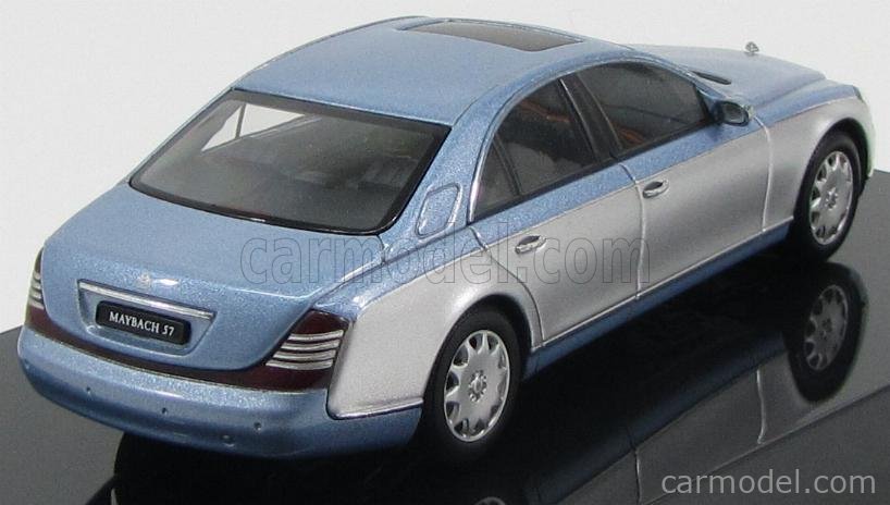autoart maybach