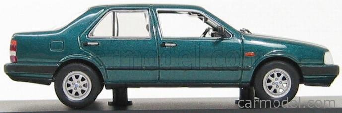 bon aprés midi! **Lancia Thema V6 1984-1994 ** 1/43 Norev