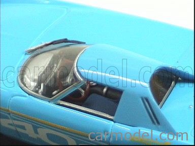 (入手困難)Peugeot 404 ミニカー 水色 1/43 入手困難)Peugeot 404 ミニカー 水色 1/43 - メルカリ