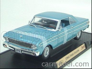 Yat Ming 1964 FORD FALCON 1:18 ミニカー - ミニカー