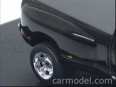 SPARK-MODEL S0869 Scale 1/43 | DODGE RAM 3500 2005 HEAVY
