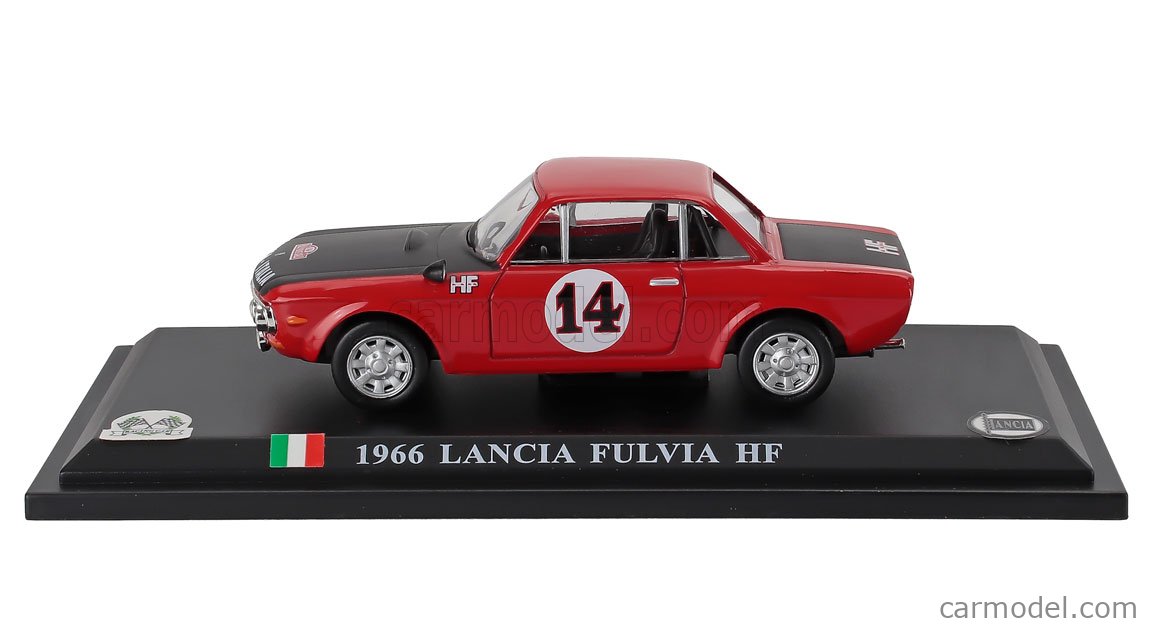 Listino Lancia Fulvia Coupé - prezzo - scheda tecnica - velocità - Veloce