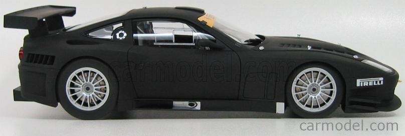 1:18 Ferrari 575 GTC Evoluzione 2005, modèle réduit