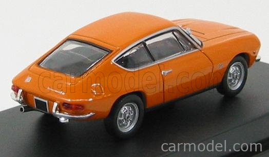 STARLINE MODELS 511438 Scale 1/43 | LANCIA FULVIA SPORT