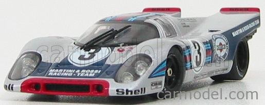 AUTOART 67170 Scale 1/43 | PORSCHE 917K TEAM MARTINI RACING