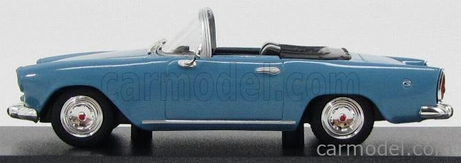 1/43 Norev 574323 Simca Oceane