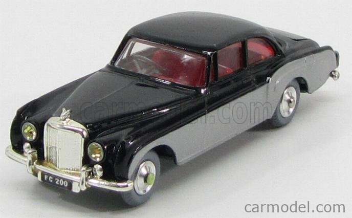 AP815 CORGI TOYS 1/43 BENTLEY CONTINENTAL SPORT SALOON REF 224 ETAT MOYEN