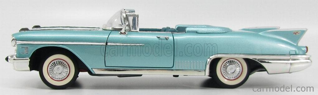 YAT-MING 92158 Scale 1/18 | CADILLAC ELDORADO BIARRITZ