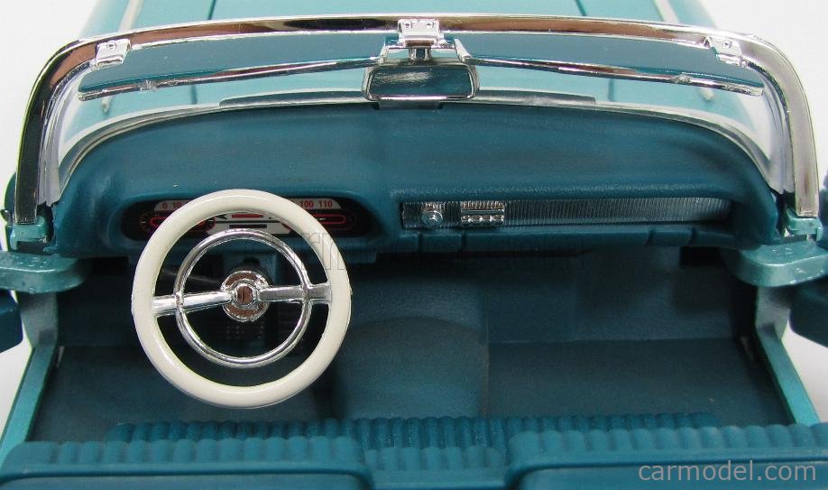 YAT-MING 92158 Scale 1/18 | CADILLAC ELDORADO BIARRITZ