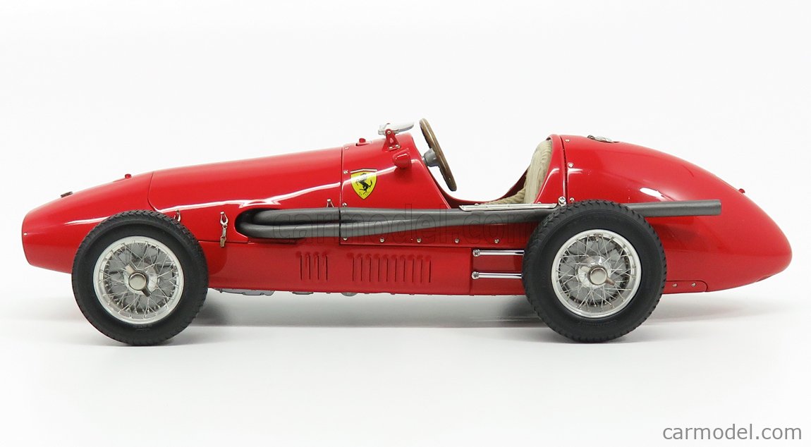 CMC M056 Scale 1/18 | FERRARI F1 500F2 1953 - DER