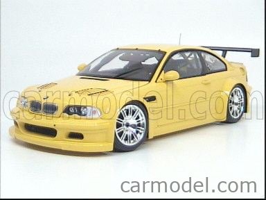 未開封 1/18 BMW M3 GTR Street 2001 yellow Minicamps 1/18 BMW M3 GTR Street 2001 yellow yellow | eBay
