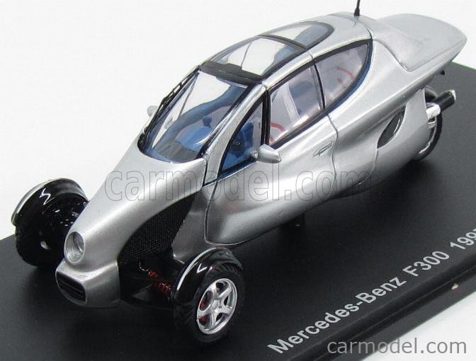 MINIMAX SPARK - Mercedes-Benz SLS AMG GT3 1/43 - Modélisme