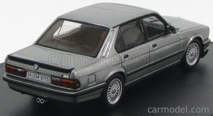 AUTOART 80420411043 Scale 1/43 | BMW 5-SERIES M5 E28 1984 AUTOART 80420411043 Scale 1/43 | BMW 5-SERIES M5 E28 1984