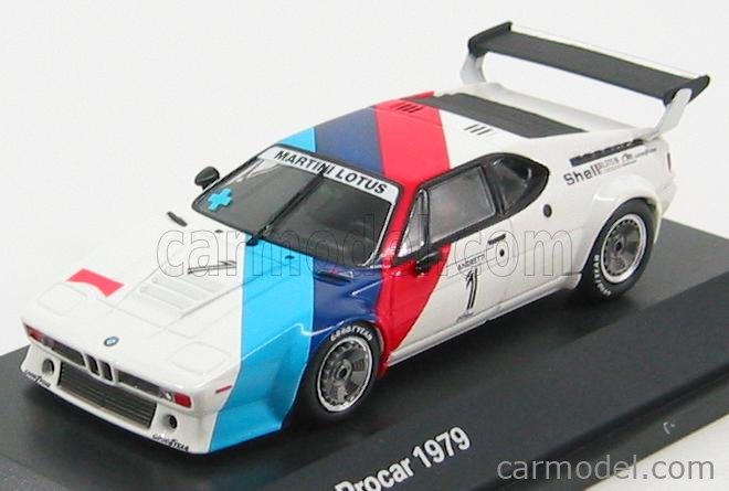 BMW - M1 PROCAR N 1 MARIO ANDRETTI